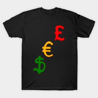 money snooze T-Shirt